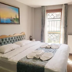 Elite By Mk Apartman