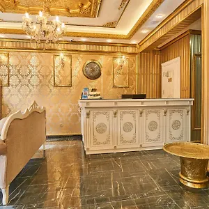 Sultan Suleyman Palace & Hotel