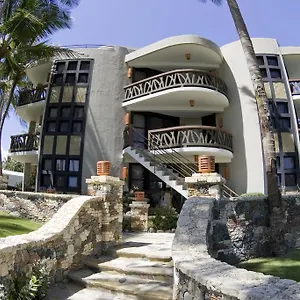 Aparthotel El Magnifico ***