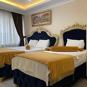 Hotel Seven Days -, Stambuł