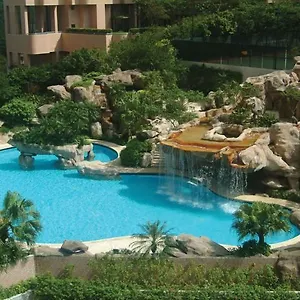 Hotel Parkview *****