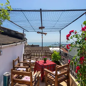 3* Otel Gedikpasa Konagi