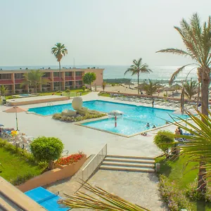 Resort Lou'lou'a