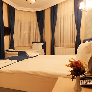 My Sultanahmet Hotel