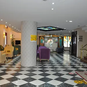 3* Otel Tayhan