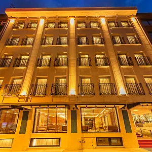 Mukarnas Taksim Hotell