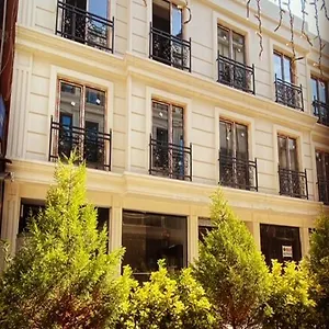 Balpetek Hotel
