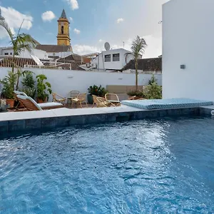 Hostel Veranera 
