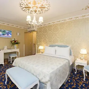 Paradiso Apartman