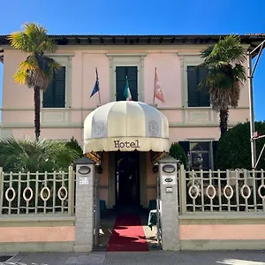 Hotel Primavera