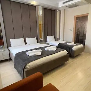 Hotel Reyyan, Stambuł
