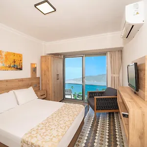 Moda 2*, Marmaris Turcja