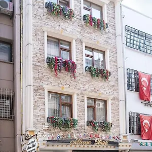 米朗酒店 *** 伊斯坦布尔
