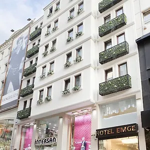 3* Otel Emge
