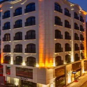 3* Otel Darkmen