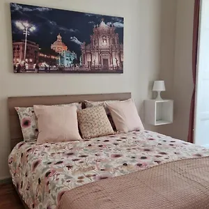 Vendégház Etnea Palace