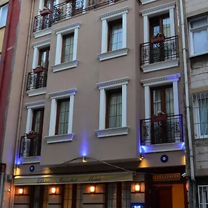 3* Otel Blue