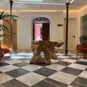 Hotel Alux Boutique **