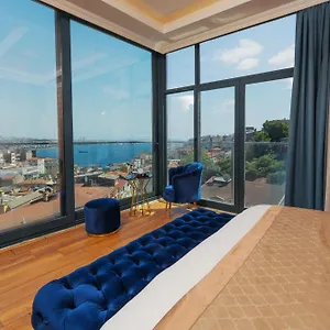 Hotel Trip Bosphorus Taksim
