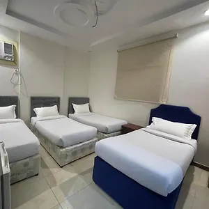 alfateh-private-apartments.mecca-hotels.info/