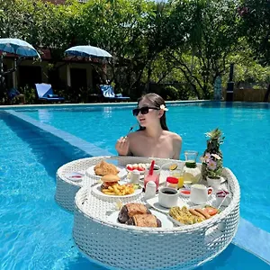 Bed and breakfast New Mekar Jaya