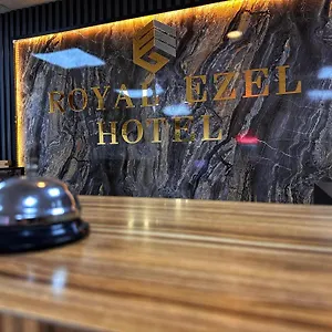 Royal Ezel , Antalya Turcja