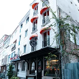 Pearl Hotell