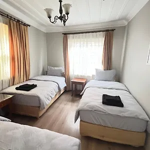 Dimbil Apartman