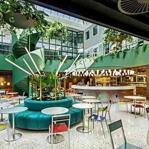 Hotel The Florian Amsterdam Airport, Worldhotels Crafted