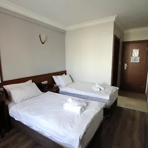 3* Otel Lyon