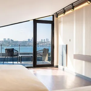 Hotel 216 Bosphorus, Istanboel