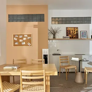 Hotel Express By M Village Nguyen Du ***