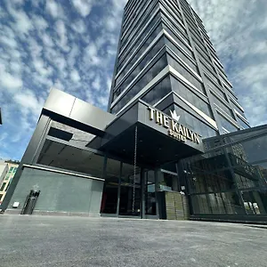 The Kailyn Hotels&suites Atasehir Отель