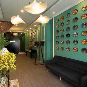Hotel Vintage Boutique & ***