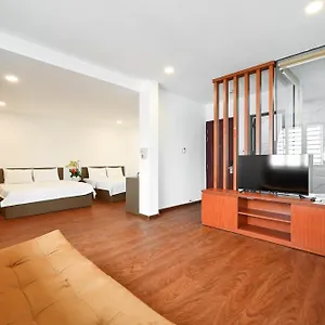 Hotel Yoko Airport Saigon ****
