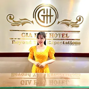 Hotel Gia 