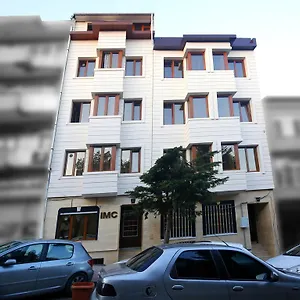 Imc Fatih Apartman