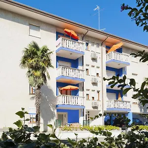 Apartman Ca'costanza