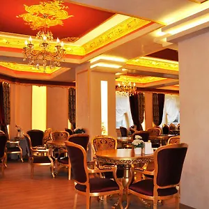 3* Otel Aquarium