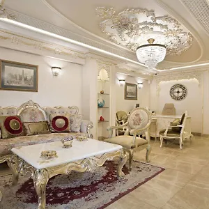 3* Otel Evsen (adults Only)