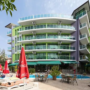 Hotel L&b ***