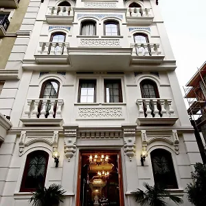 3* Otel Niles