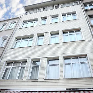 3* Otel Akdeniz