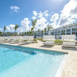 Resort Paradisus Grand Cana - Formerly The Grand Reserve At Paradisus Palma Real *****