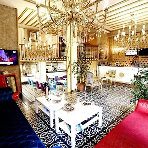 3* Otel Diamond Royal
