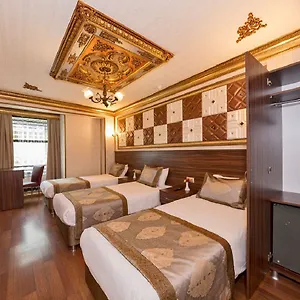 3* Otel Versıon