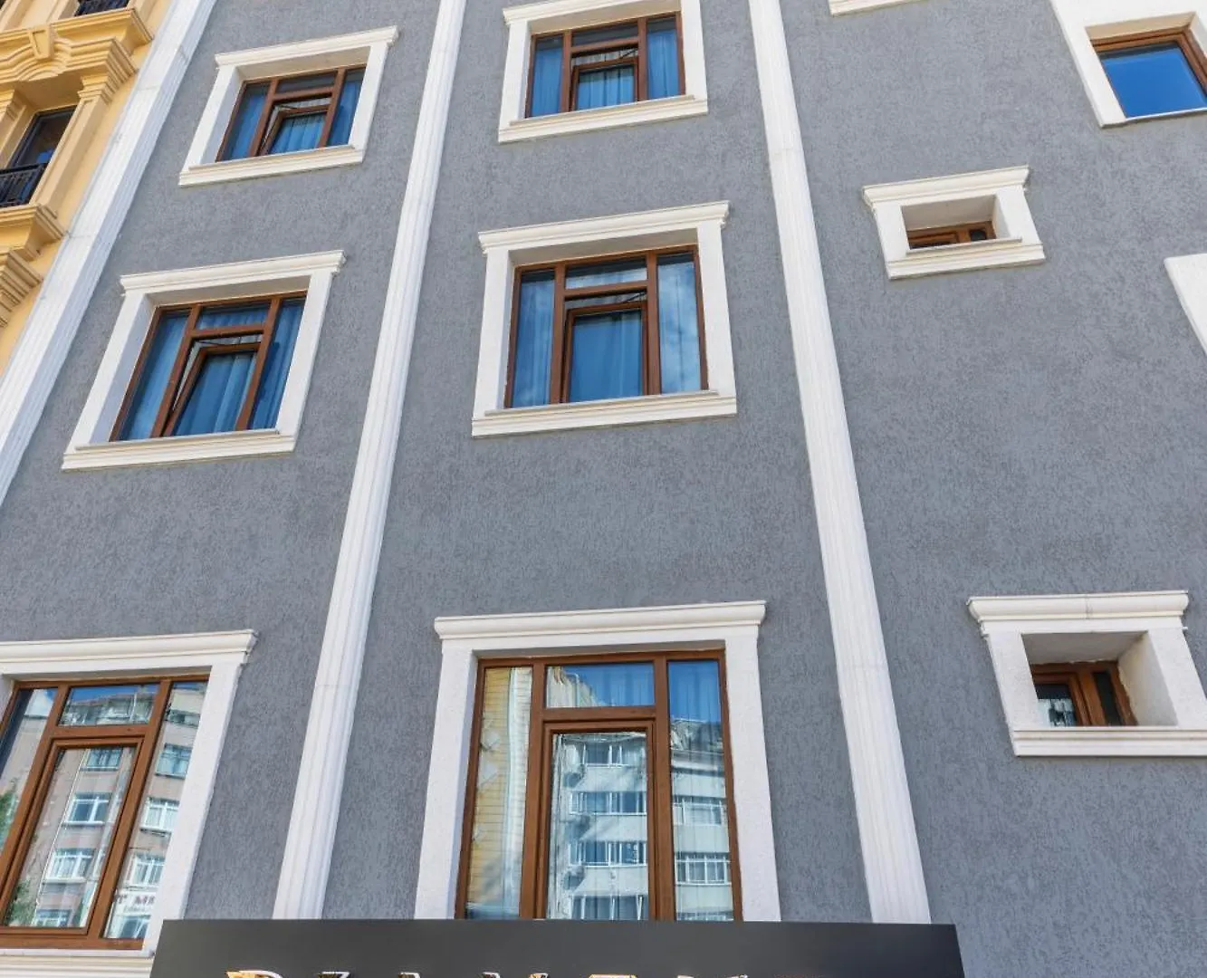***  Diamond Beyazit Hotel Istanbul Turkey