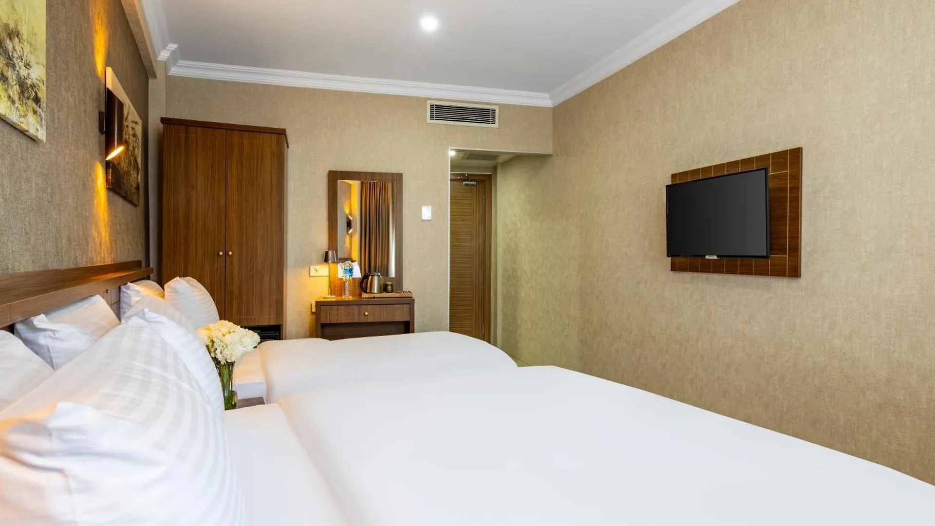 Diamond Beyazit Hotel Istanbul 3*,  Turkey