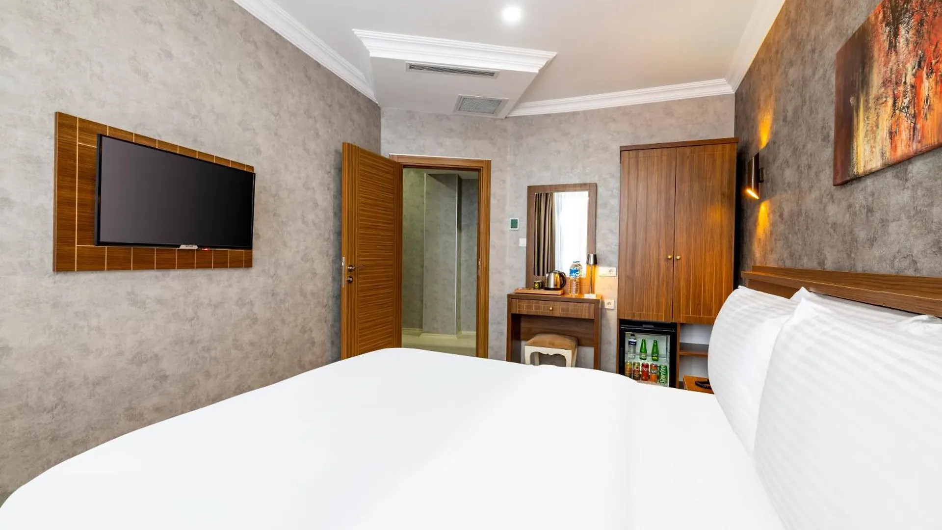 Diamond Beyazit Hotel Istanbul 3*,  Turkey