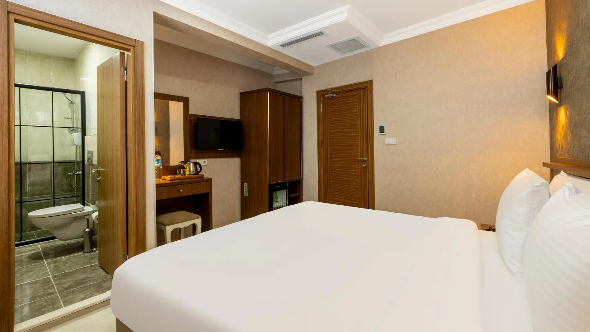 Diamond Beyazit Hotel Istanbul Turkey